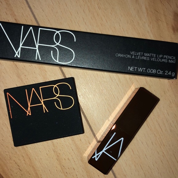 NARS Bundle - Picture 1 of 1